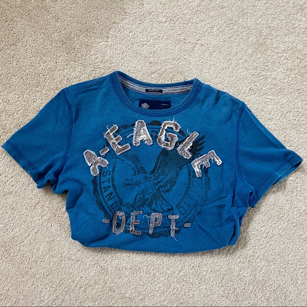 American eagle shirt
